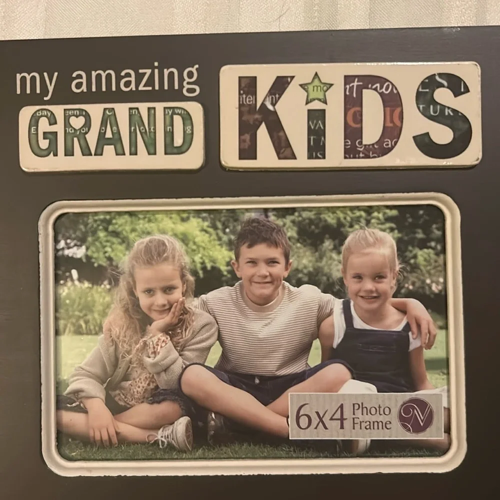 New New Gifts gently used
